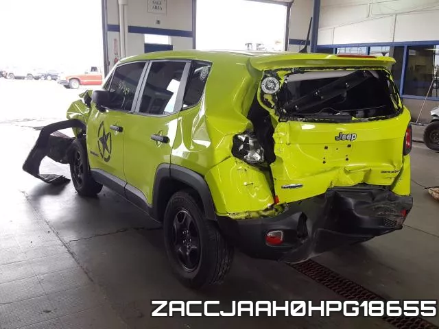 ZACCJAAH0HPG18655 фото 4