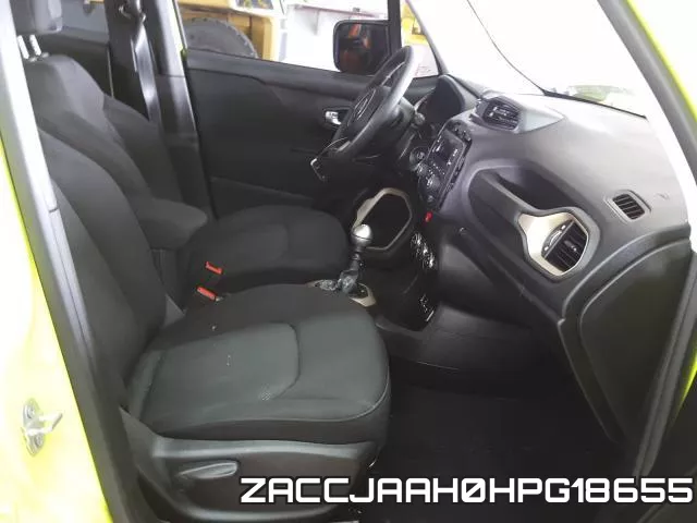 ZACCJAAH0HPG18655 фото 6