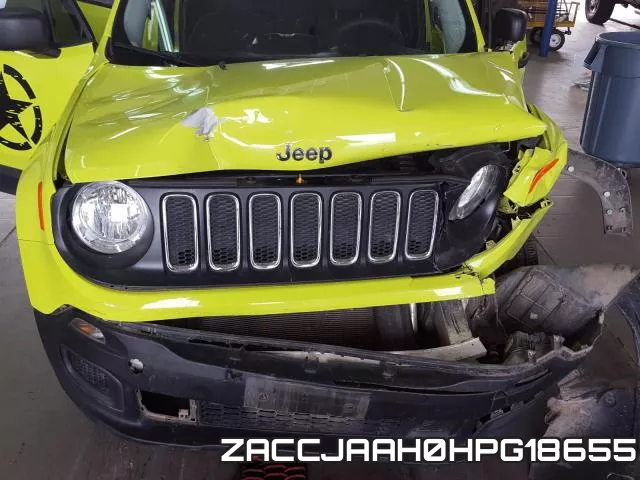 ZACCJAAH0HPG18655 фото 8