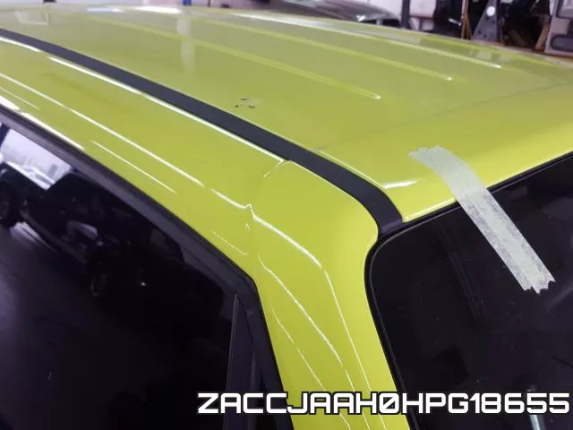 ZACCJAAH0HPG18655 фото 10