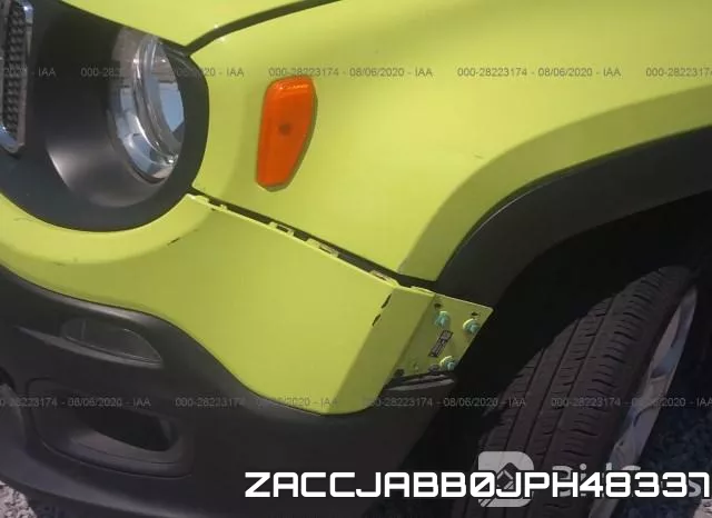 ZACCJABB0JPH48337 фото 7