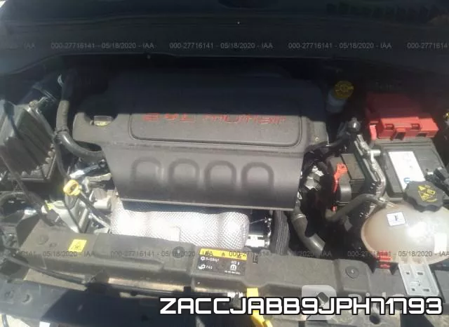 ZACCJABB9JPH71793 фото 2