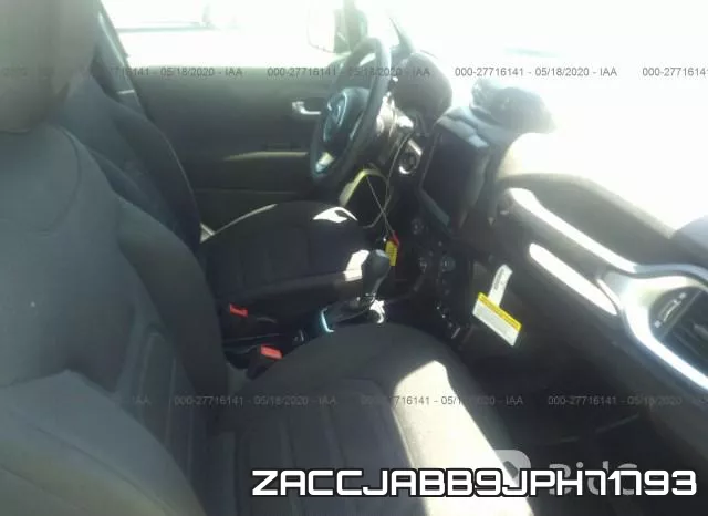 ZACCJABB9JPH71793 фото 6