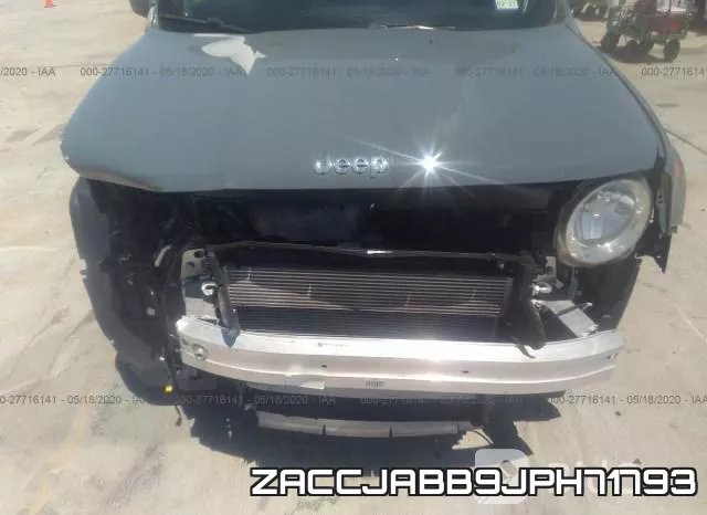 ZACCJABB9JPH71793 фото 7