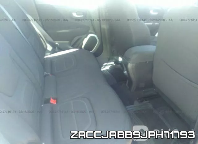 ZACCJABB9JPH71793 фото 9