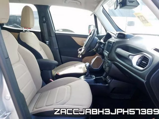 ZACCJABH3JPH57389 фото 6