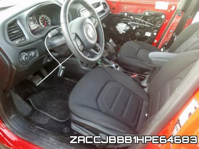 ZACCJBBB1HPE64683 фото 6
