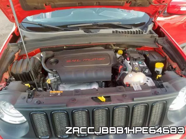 ZACCJBBB1HPE64683 фото 8