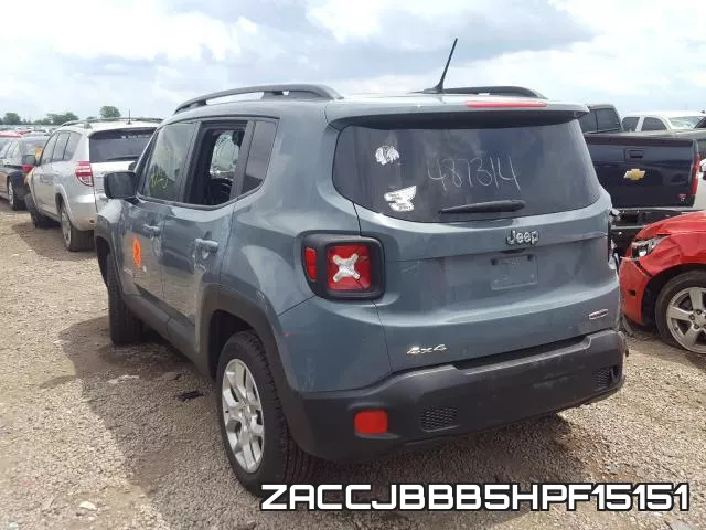 ZACCJBBB5HPF15151 фото 4