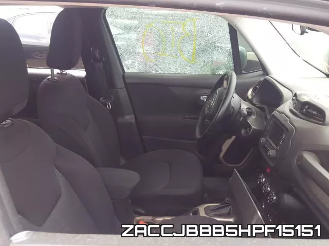 ZACCJBBB5HPF15151 фото 6