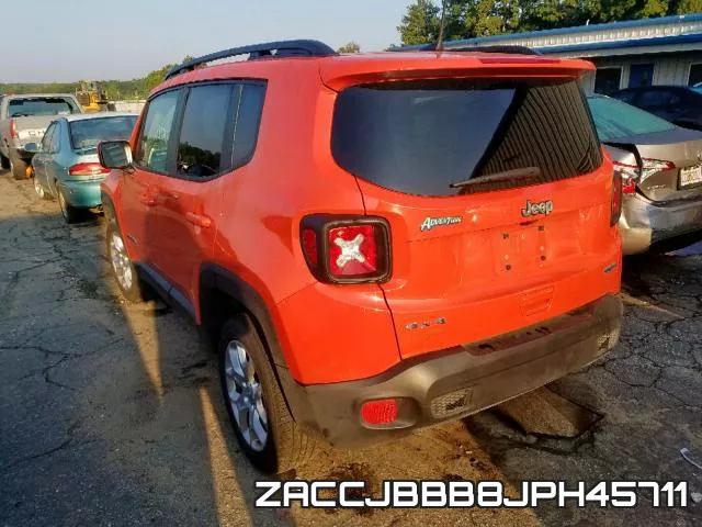 ZACCJBBB8JPH45711 фото 4