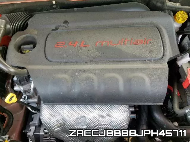 ZACCJBBB8JPH45711 фото 8