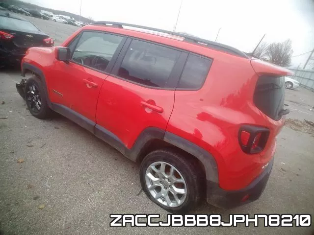 ZACCJBBB8JPH78210 фото 4