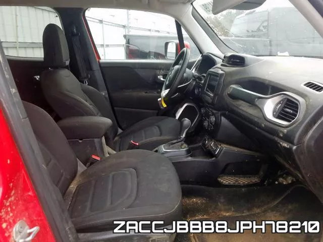 ZACCJBBB8JPH78210 фото 6