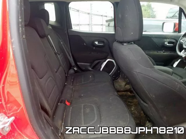 ZACCJBBB8JPH78210 фото 7