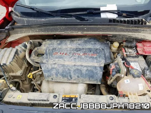 ZACCJBBB8JPH78210 фото 8