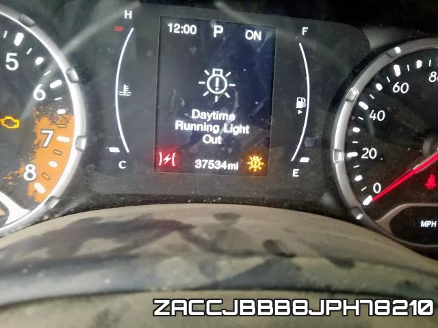 ZACCJBBB8JPH78210 фото 9