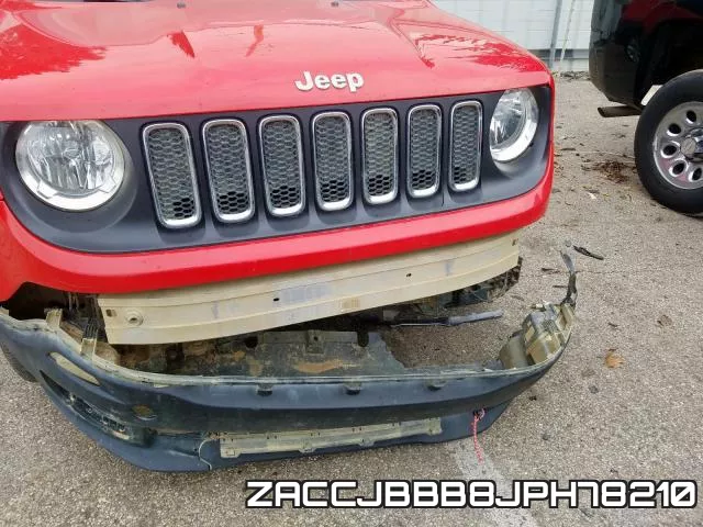 ZACCJBBB8JPH78210 фото 10