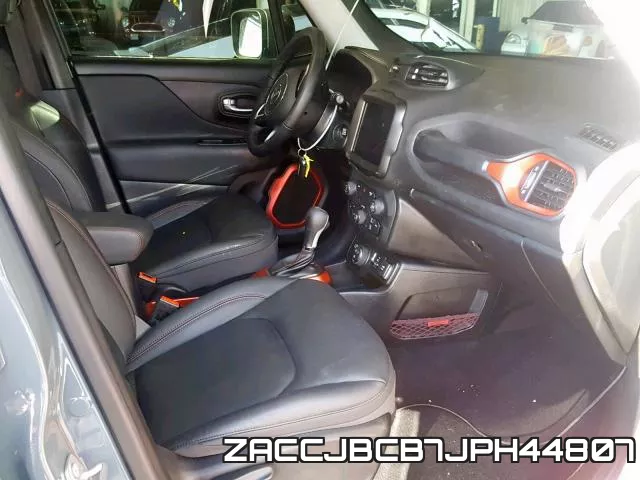 ZACCJBCB7JPH44807 фото 6