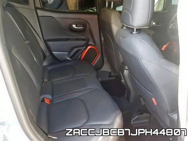 ZACCJBCB7JPH44807 фото 7