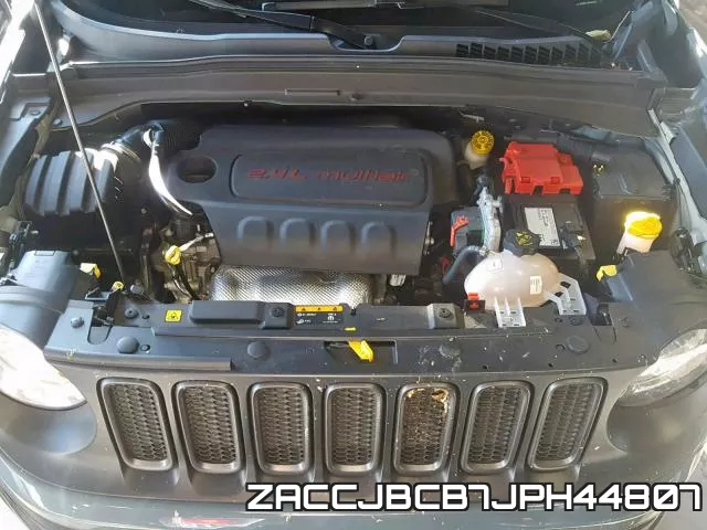 ZACCJBCB7JPH44807 фото 8