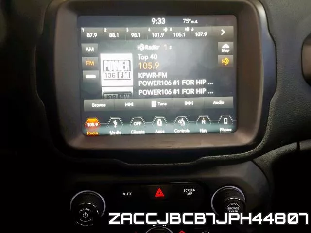 ZACCJBCB7JPH44807 фото 10