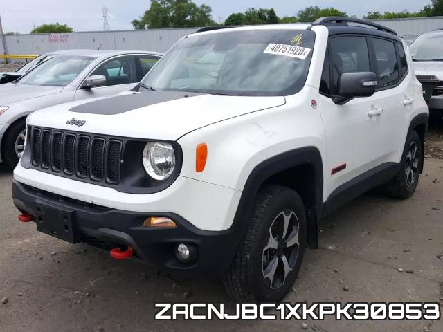 ZACNJBC1XKPK30853 фото 3
