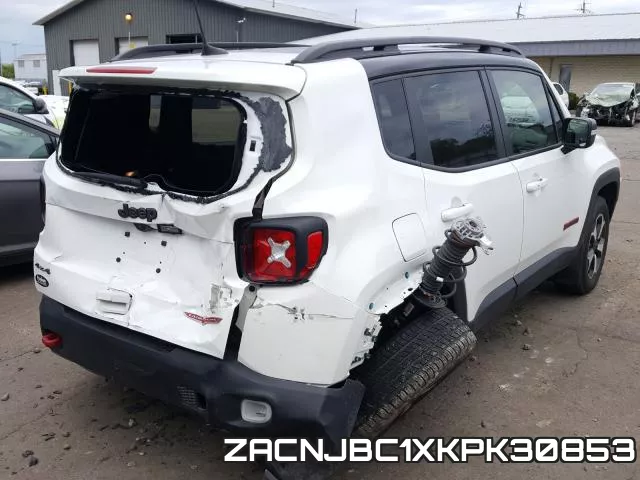 ZACNJBC1XKPK30853 фото 5