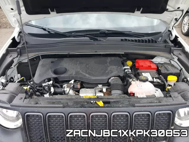 ZACNJBC1XKPK30853 фото 8
