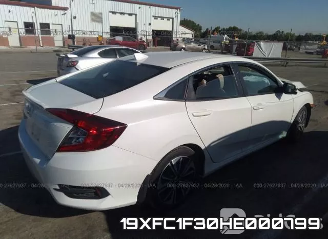 19XFC1F30HE000799 фото 5