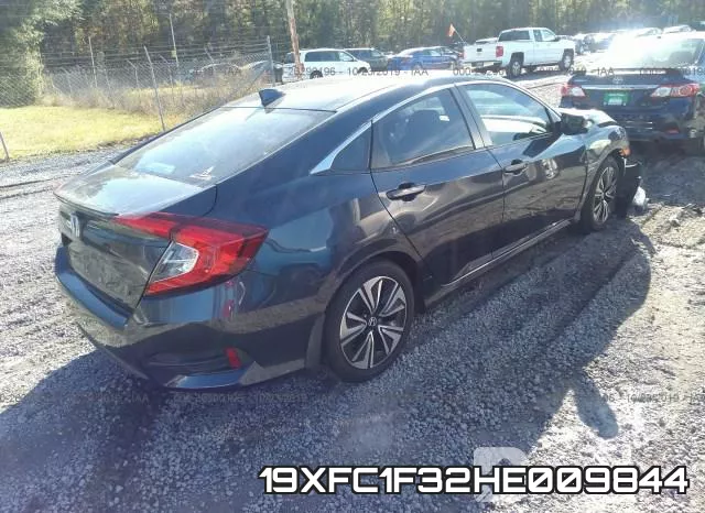 19XFC1F32HE009844 фото 5