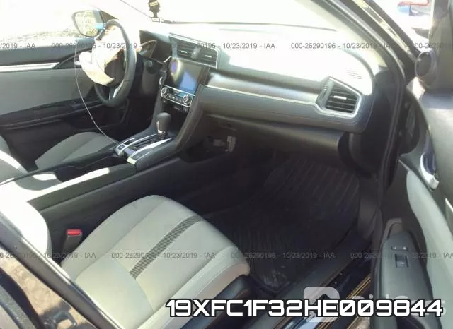 19XFC1F32HE009844 фото 6