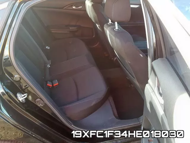 19XFC1F34HE018030 фото 7