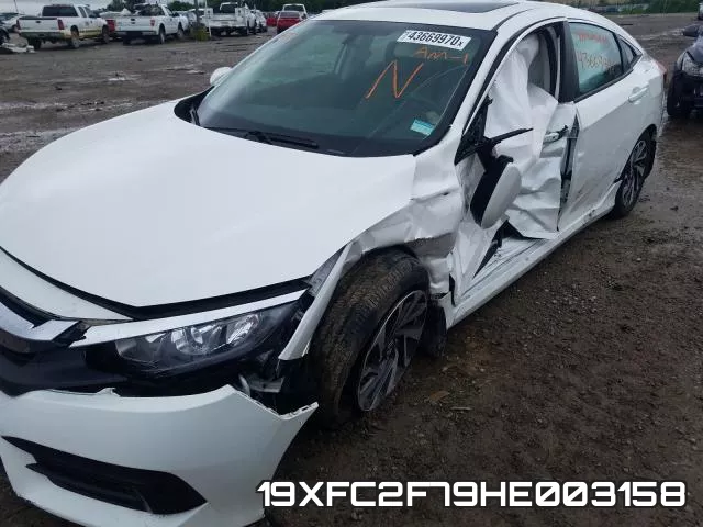19XFC2F79HE003158 фото 10