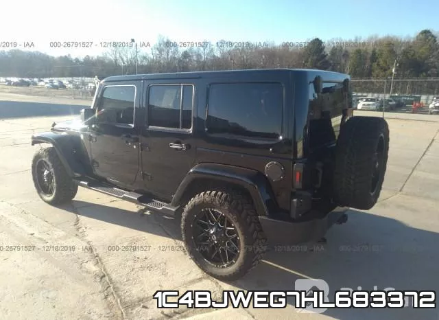 1C4BJWEG7HL683372 фото 4