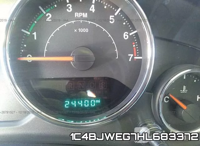 1C4BJWEG7HL683372 фото 8