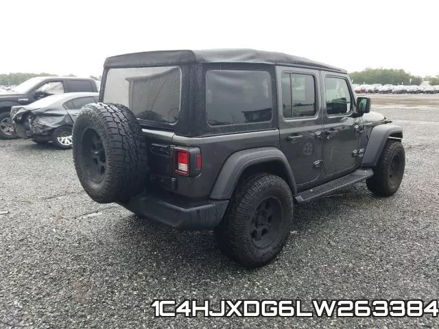 1C4HJXDG6LW263384 фото 5