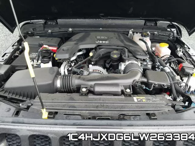 1C4HJXDG6LW263384 фото 8