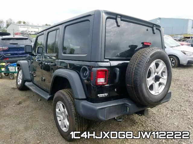 1C4HJXDG8JW112222 фото 4