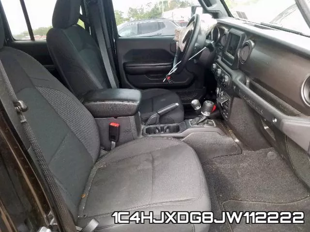 1C4HJXDG8JW112222 фото 6