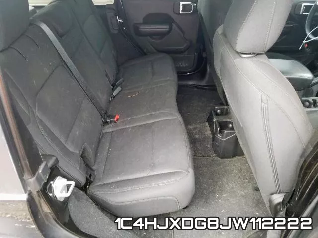 1C4HJXDG8JW112222 фото 7