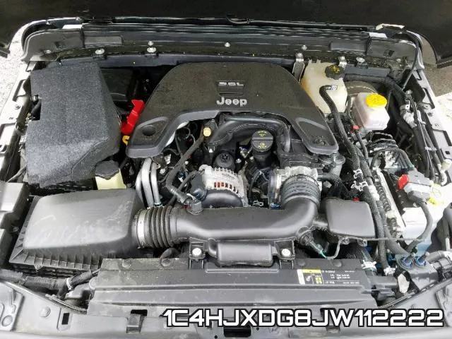 1C4HJXDG8JW112222 фото 8