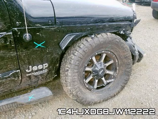 1C4HJXDG8JW112222 фото 10