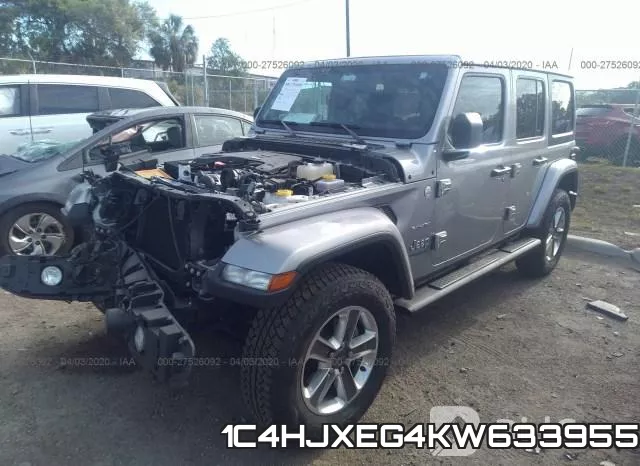 1C4HJXEG4KW633955 фото 3