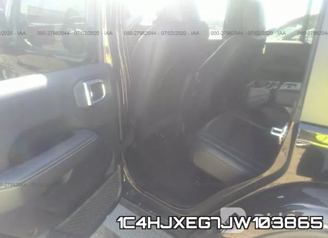 1C4HJXEG7JW103865 фото 9