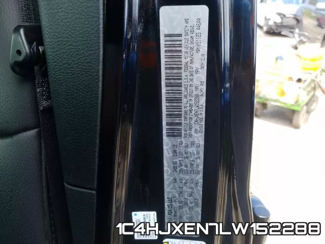 1C4HJXEN7LW152288 фото 2