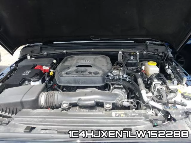1C4HJXEN7LW152288 фото 8