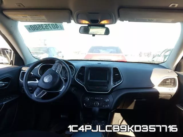 1C4PJLCB9KD357716 фото 10