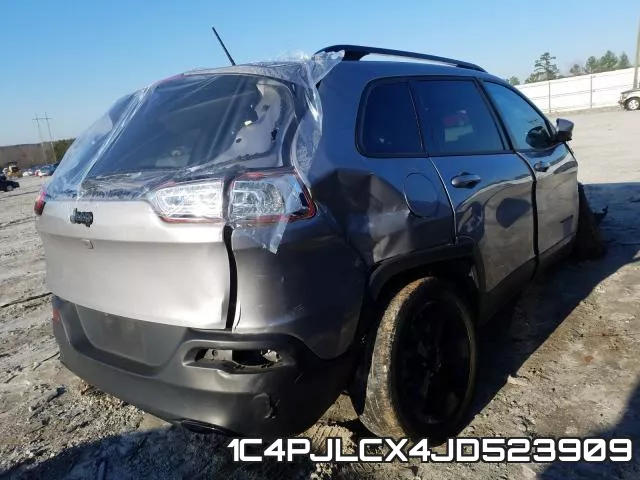 1C4PJLCX4JD523909 фото 5