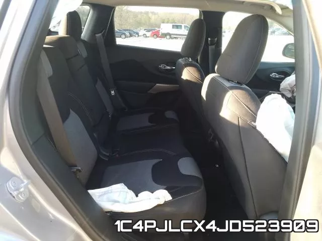 1C4PJLCX4JD523909 фото 7